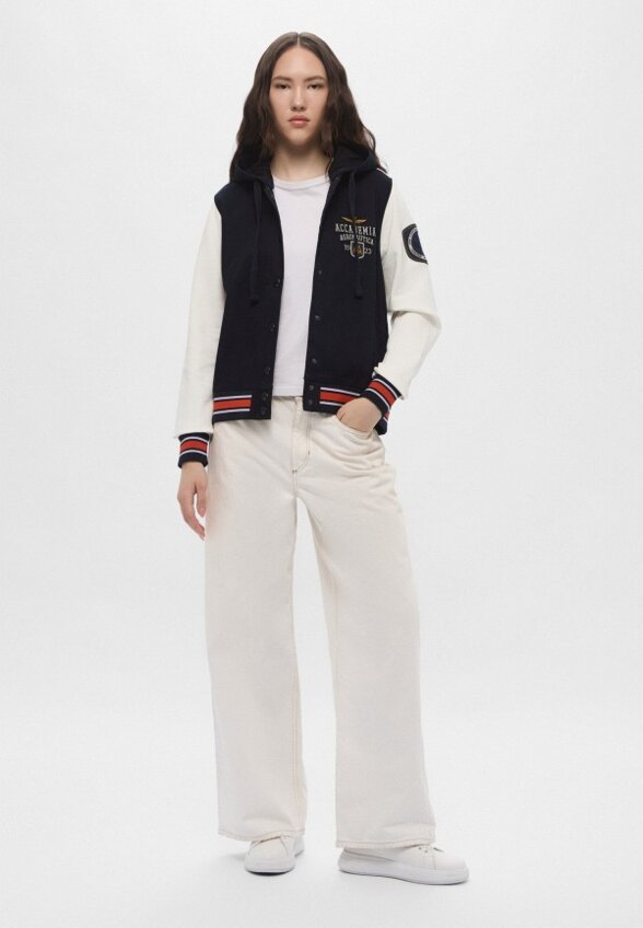 Толстовка Aeronautica Militare