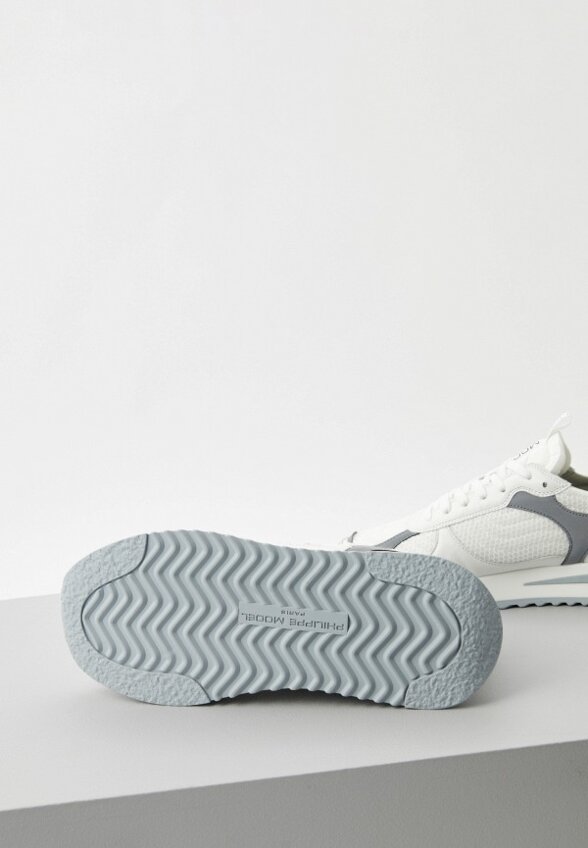 Кроссовки Philippe Model Paris