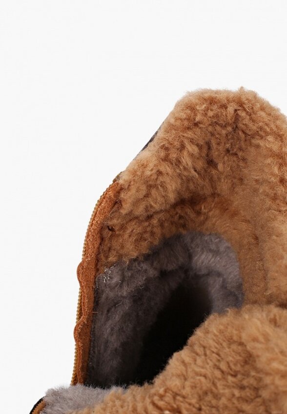 Ботинки Salamander