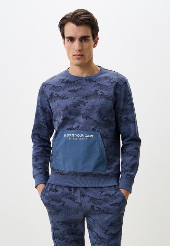 Свитшот Ritter