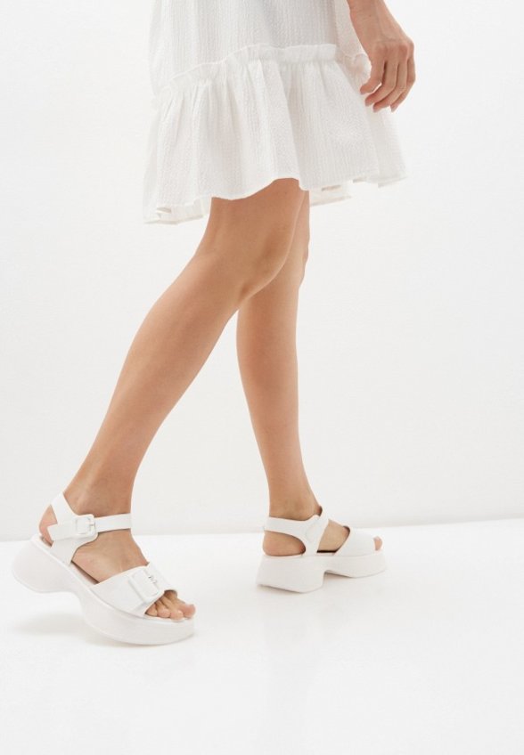 Сандалии May Vian