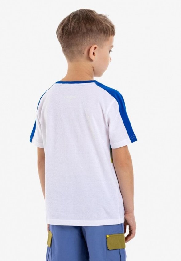 Футболка Kapika