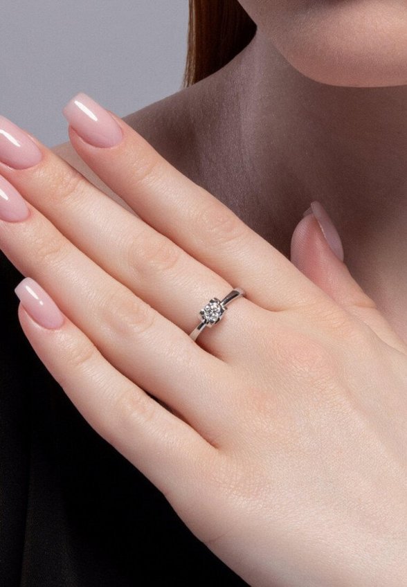 Кольцо Sokolov