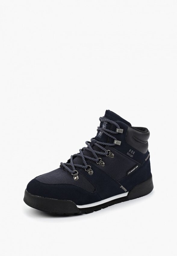 Ботинки Patrol