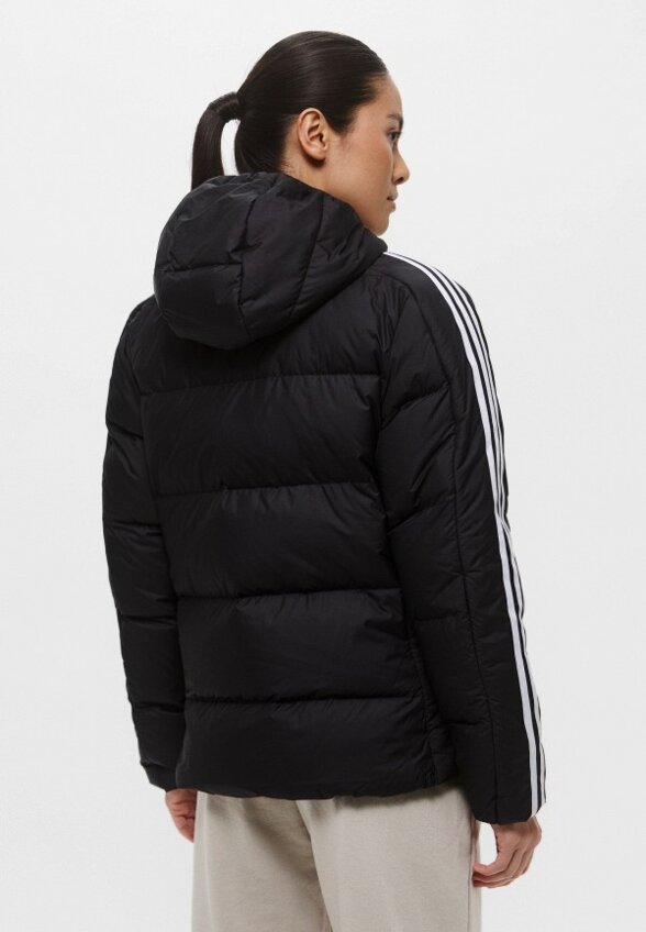 Пуховик adidas