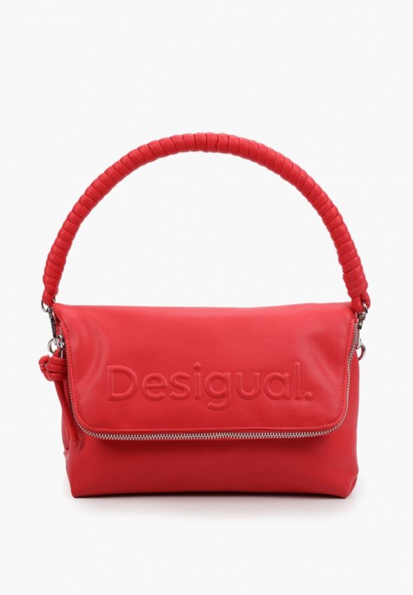 Сумка и брелок Desigual