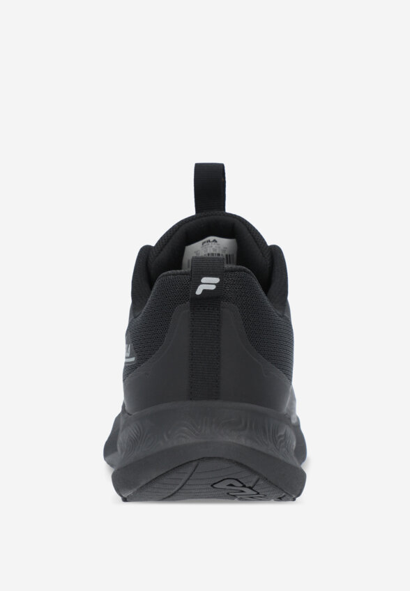 Кроссовки мужские FILA Sense 2.0, Черный