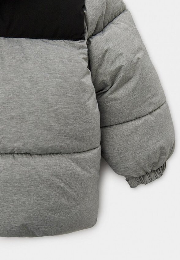 Куртка утепленная Sela