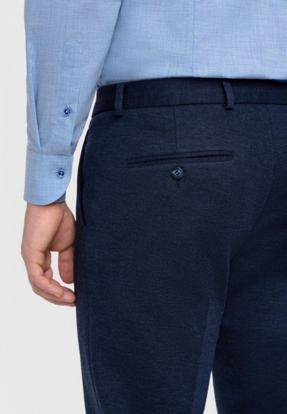 Брюки Troy Collezione