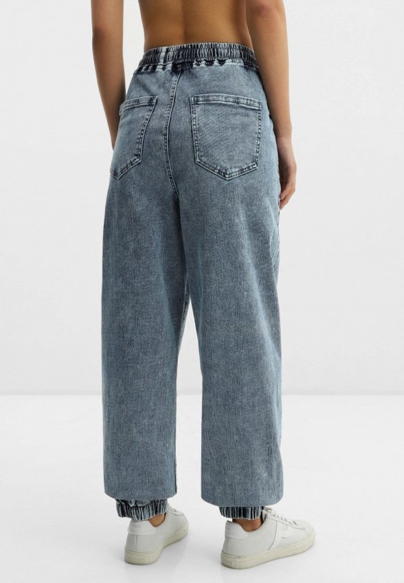 Джинсы Donna D’oro