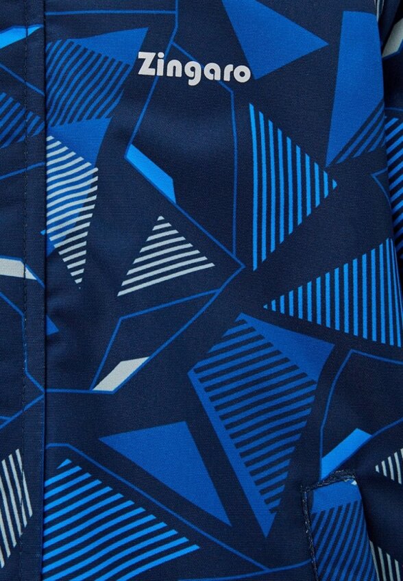 Костюм горнолыжный Zingaro by Gusti