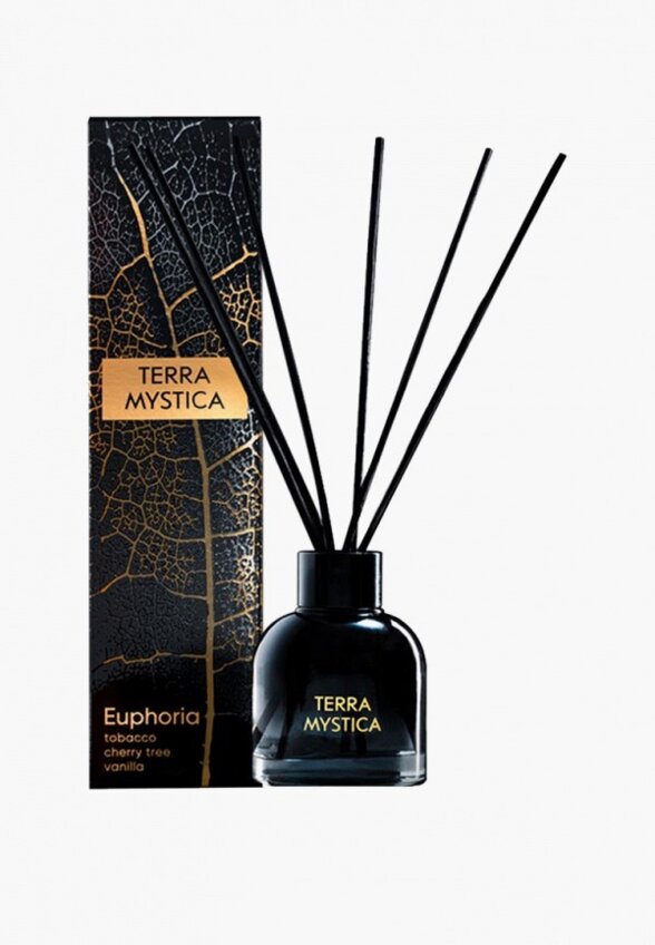 Аромадиффузор Breesal