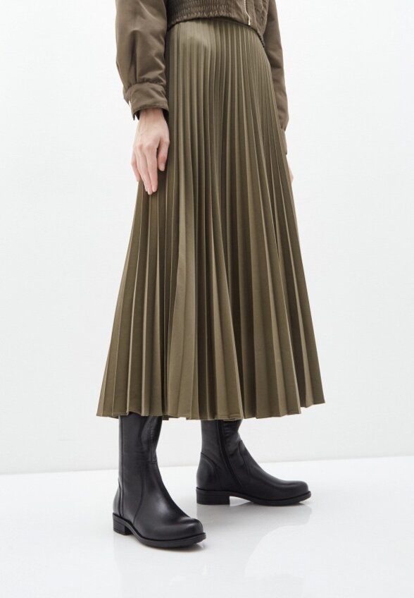 Сапоги Francesco Donni