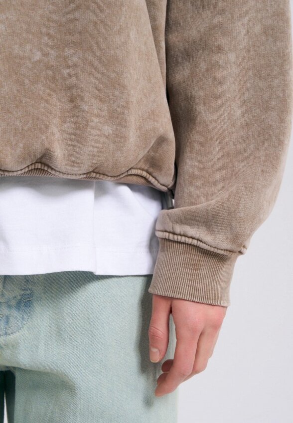 Свитшот Твое