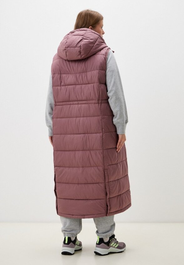 Жилет утепленный Columbia