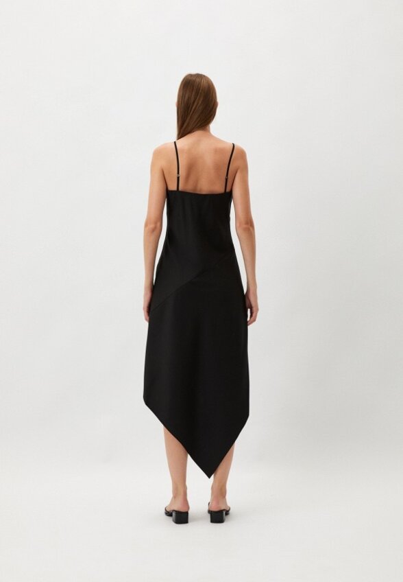 Сарафан Helmut Lang