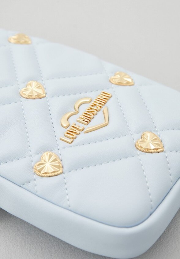 Чехол для телефона Love Moschino