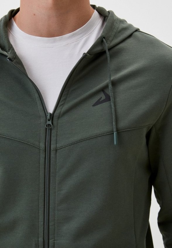 Толстовка Demix