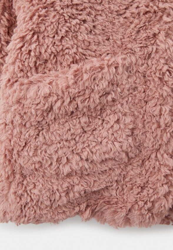 Шуба Sui Generis