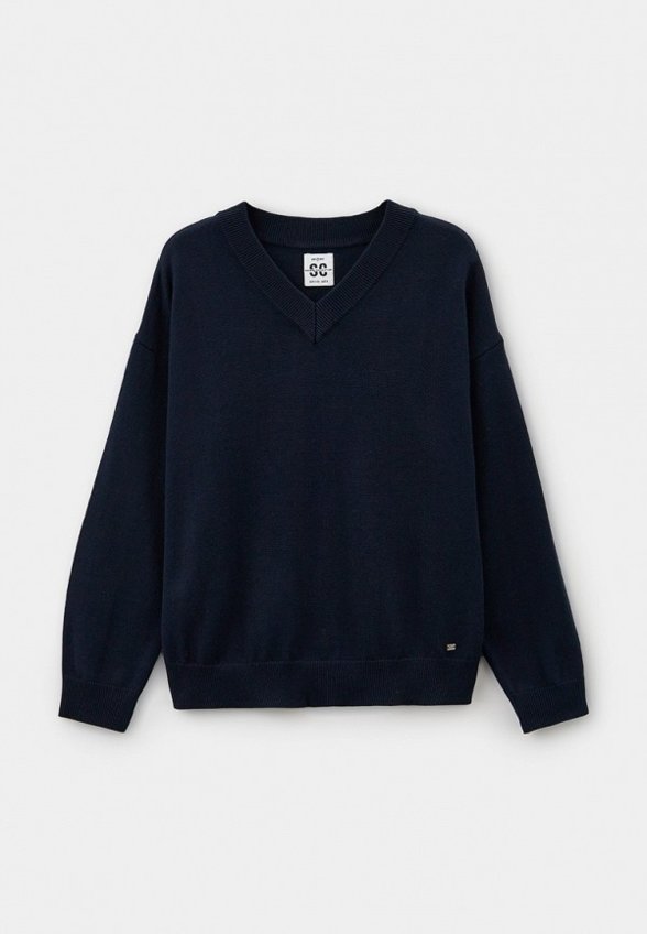 Пуловер PlayToday