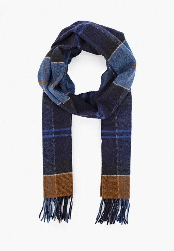 Шарф Barbour