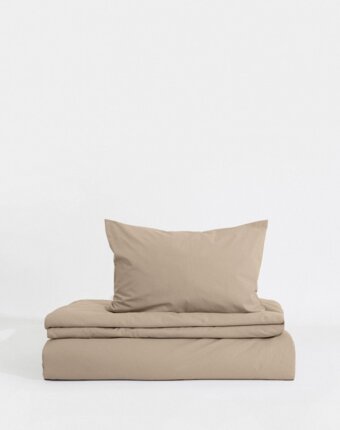 Постельное белье 1,5-спальное Lamoda Home женщинам