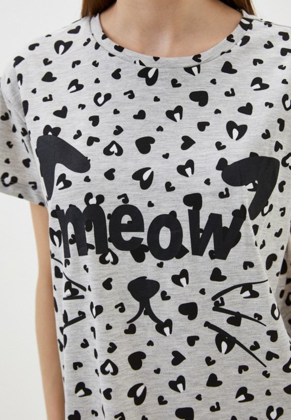 Платье домашнее Koton