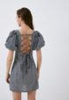 Платье UnicoModa3  - превью