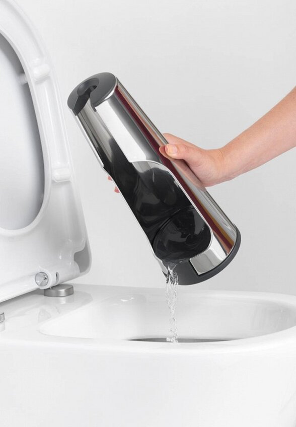 Ершик для унитаза Brabantia