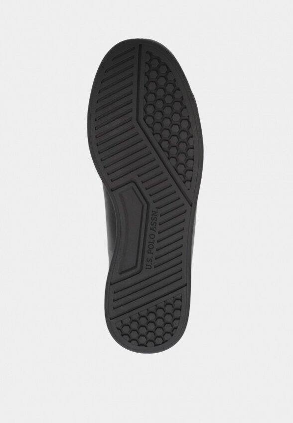 Кеды U.S. Polo Assn.