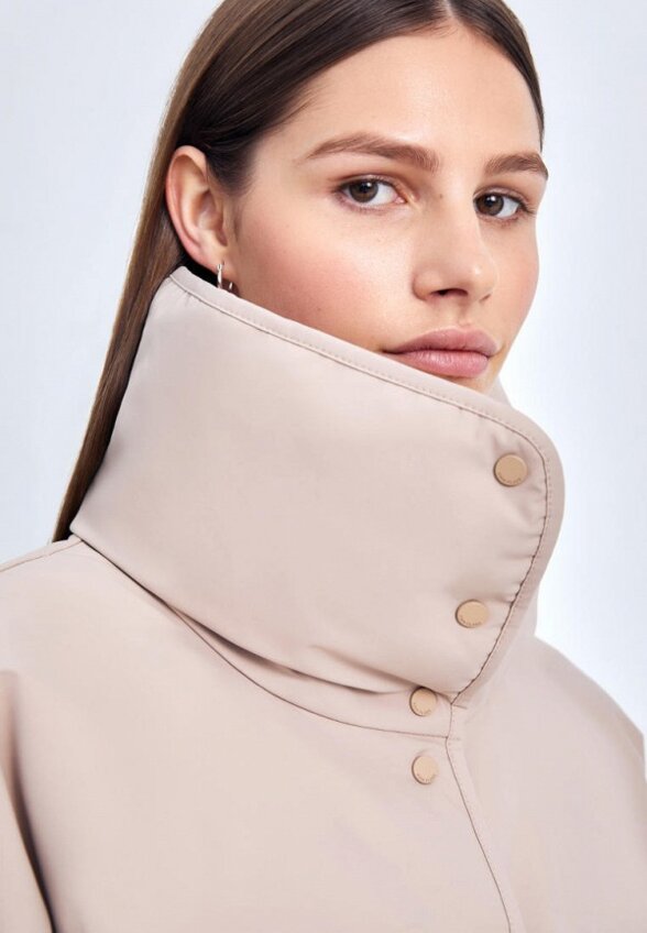 Пуховик Finn Flare