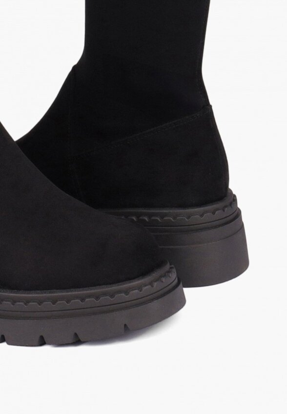 Ботфорты Instreet