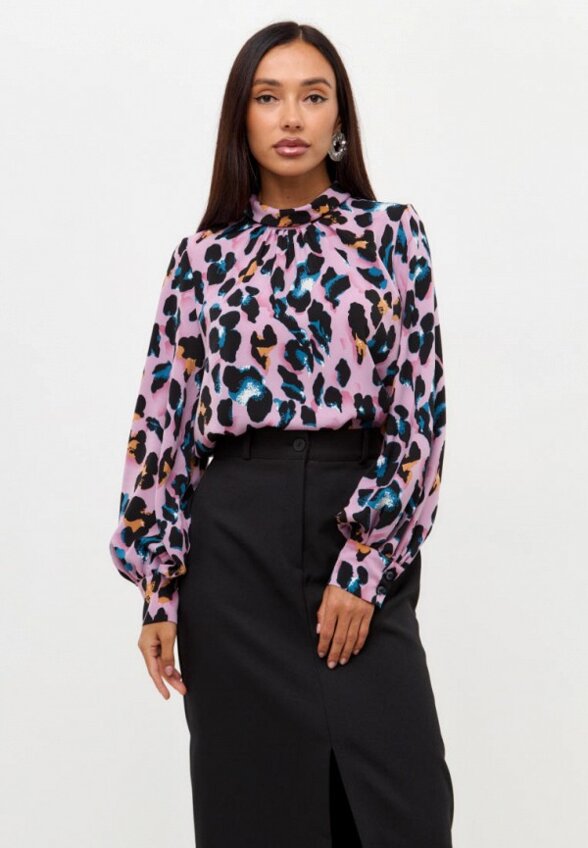 Блуза Settimo Senso