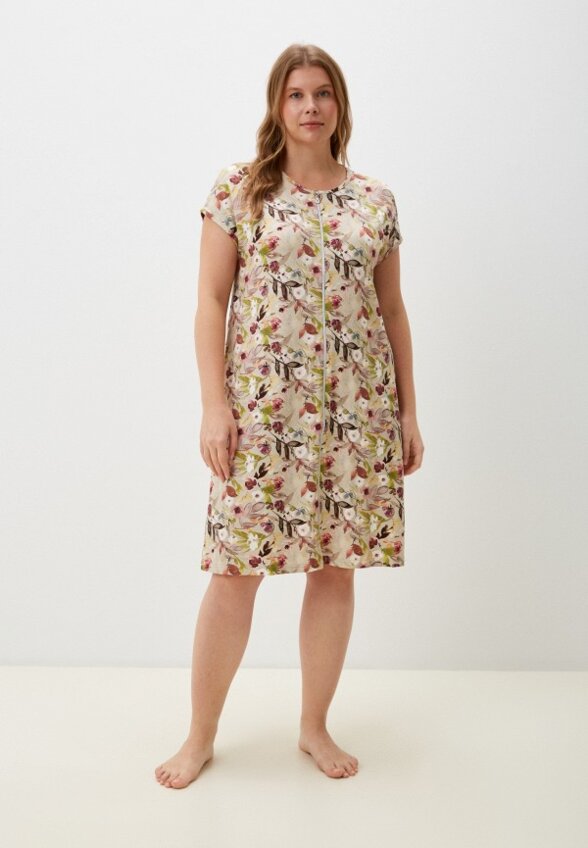 Халат домашний Агапэ