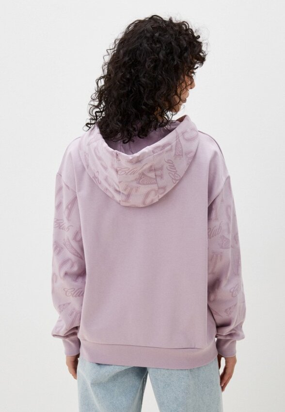 Толстовка Anta