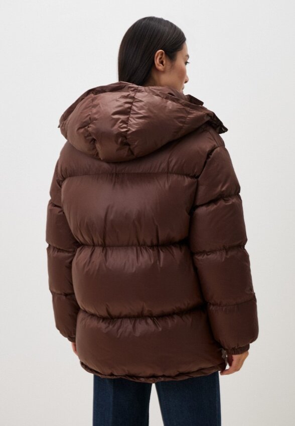 Куртка утепленная LeOtra