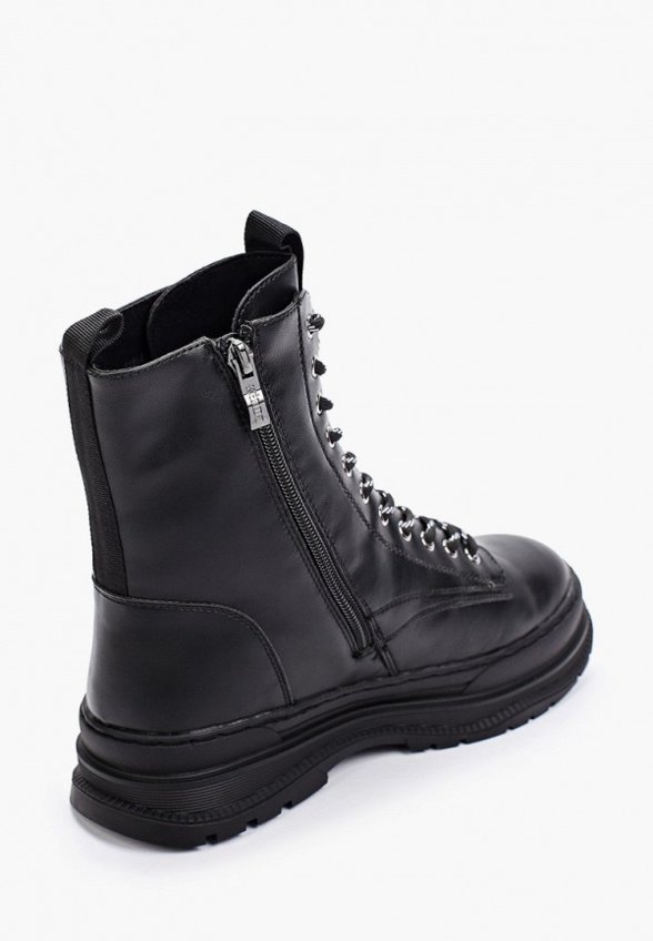 Ботинки Keddo