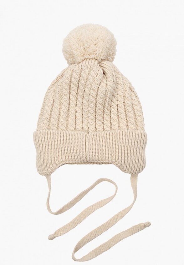 Шапка Loomknits