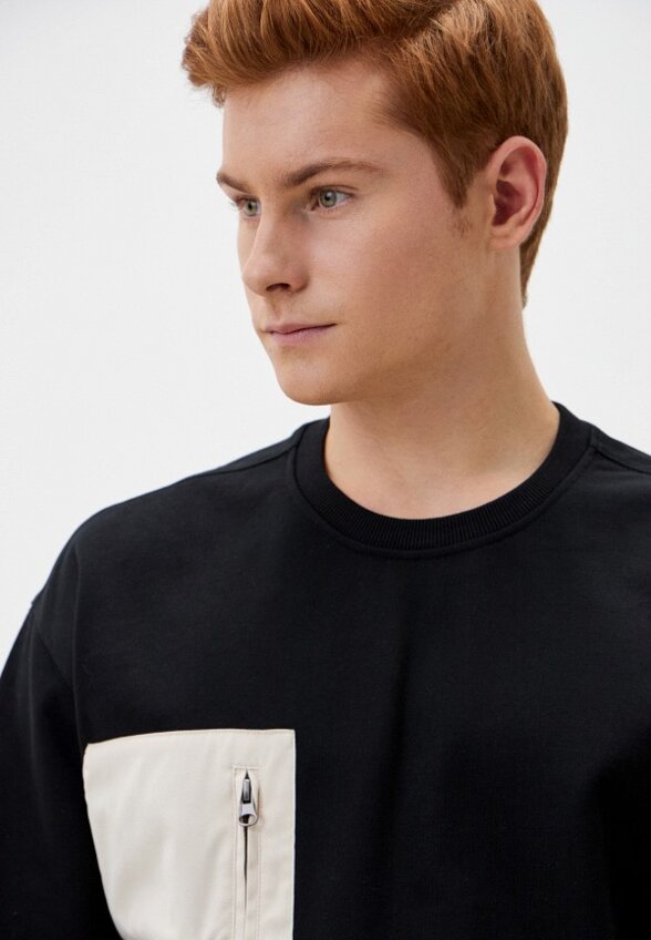 Свитшот Kelme