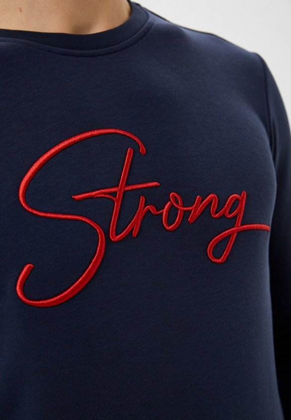 Свитшот Bawer