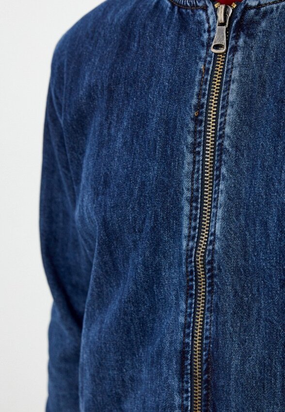 Бомбер Mossmore