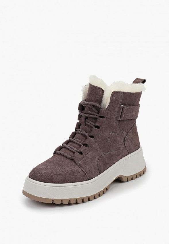 Ботинки Makfine