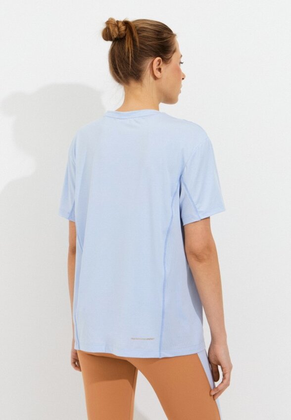 Футболка спортивная Fila