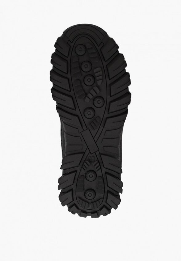 Ботинки Shuzzi