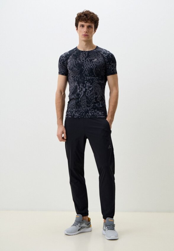 Брюки спортивные Demix