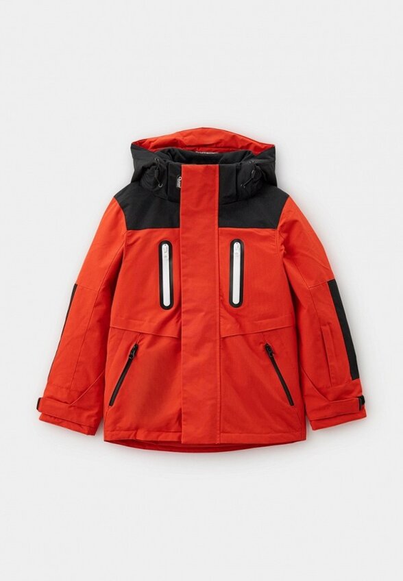 Куртка горнолыжная Oldos