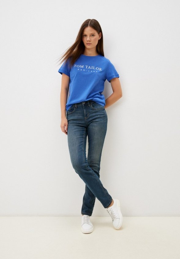 Джинсы Tom Tailor