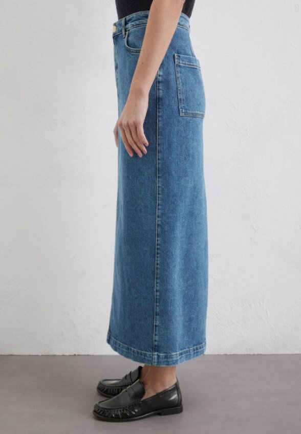 Юбка джинсовая Marc O'Polo