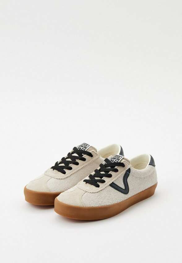 Кеды Vans
