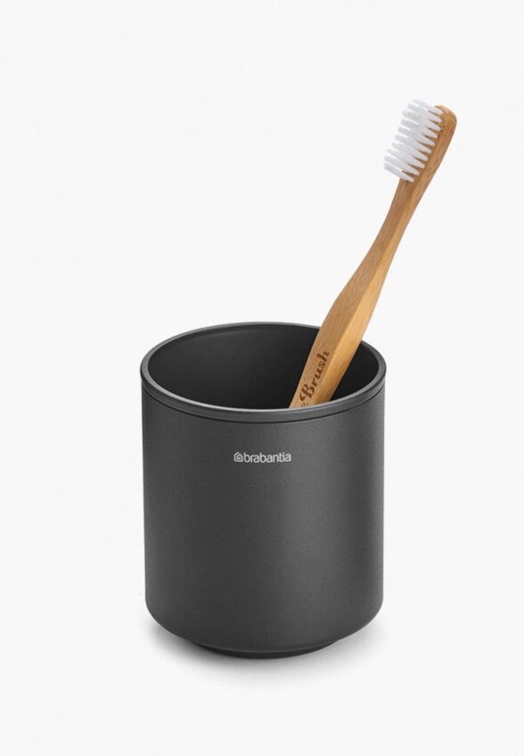 Стакан для зубных щеток Brabantia